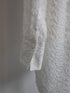fluffy dress shirt